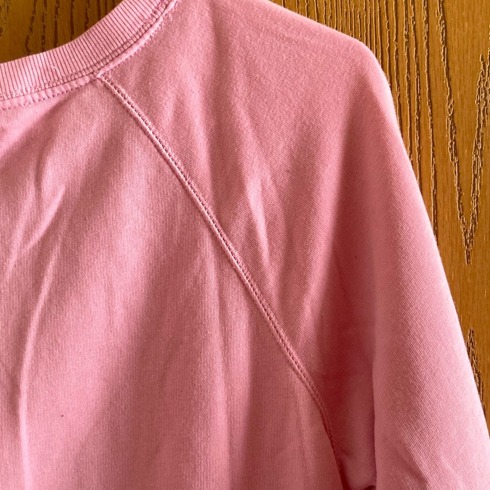 Crew Neck Sweater - Picture 7 of 8